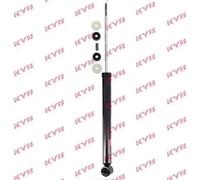 Shock absorber Rear Axle Top pin 343827 KYB for DACIA RENAULT