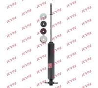 Shock absorber Rear Axle Top pin 344002 KYB for MERCEDES-BENZ /8 /8 Coupe