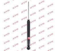 Shock absorber Rear Axle Top pin 344274 KYB for HONDA SHUTTLE