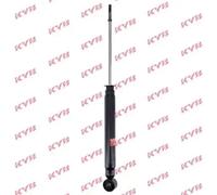 Shock absorber Rear Axle Top pin 344362 KYB for TOYOTA AVENSIS VERSO