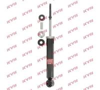 Shock absorber Rear Axle Top pin 344439 KYB for NISSAN MURANO I