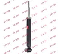 Shock absorber Rear Axle Top pin 344702 KYB for BMW 5 Touring