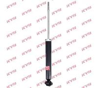 Shock absorber Rear Axle Top pin 344705 KYB for TOYOTA VERSO