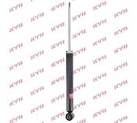 1x Shock Absorber (Single) 344711 KYB Excel-G Rear 4G5513035D 8K0513035T