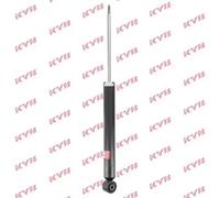 Shock absorber Rear Axle Top pin 344712 KYB for AUDI Q5