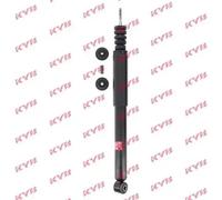 Kayaba KYB Shock Absorber 3448002 – Rear Axle Top Pin – Renault Captur I