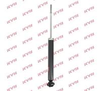 KYB Rear Shock Absorber 3448009 Excel-G Gas - Toyota Auris D-4D 1.6 (Apr 2015–Apr 2018)