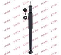1x Shock Absorber (Single) 344805 KYB Excel-G Rear 8200702469 8200846629