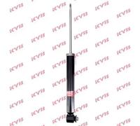 KYB 344806 Shock Absorber Rear Replacement Service Maintenance Fits Audi A6