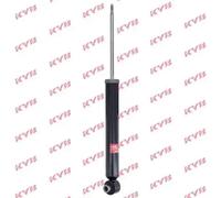 1x Shock Absorber (Single) 344808 KYB Excel-G Rear 8E0513033T 3R0513036A