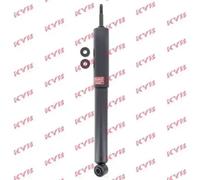 KYB 345023 Shock Absorber Rear Replacement Fits Toyota Land Cruiser Amazon