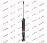 Shock absorber Rear Axle Top pin 345027 KYB for VW AUDI SKODA