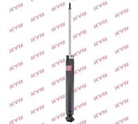 Shock absorber Rear Axle Top pin 345065 KYB for PEUGEOT 308 I