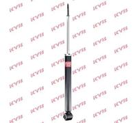 KYB Rear Shock Absorber for Kia Rio G4LC 1.4 Litre July 2017 to Present