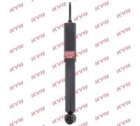 Shock absorber Rear Axle Top pin 349007 KYB for SAAB 9-3 9-3 Estate 9-3X