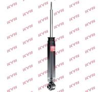 Shock absorber Rear Axle Top pin 349021 KYB for FORD MONDEO IV Turnier MONDEO IV