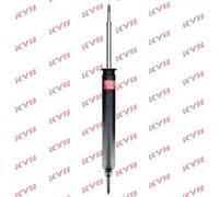 KYB (Kayaba) Shock Absorber Rear Axle 349041 – Twin-Tube Gas Left/Right for BMW 1 Series