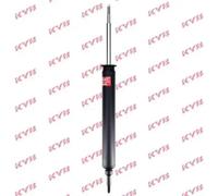 KYB 349042 Shock Absorber Rear Replacement Service Maintenance Fits BMW 3 Series