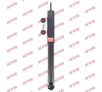 Kayaba Shock Absorber 349057 Excel-G Rear - Fits Mitsubishi Pajero IV/Van, Shogun IV, Montero IV
