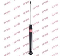 Shock absorber Rear Axle Top pin 349066 KYB for PEUGEOT 308 I