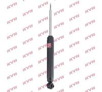 KYB Rear Shock Absorber for Volvo V70 D3 2.0 Litre October 2007 to October 2015