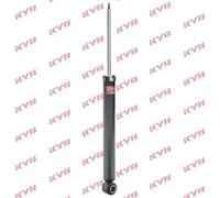 KYB Excel-G Shock absorber 349219 Rear Axle Gas Pressure Twin-Tube Telescopic Shock Absorber Top pin, Bottom eye MAZDA: CX-5 I