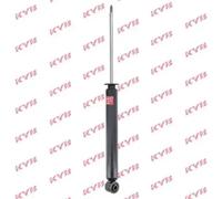 KYB Rear Shock Absorber for Vauxhall Zafira Tourer 1.4 October 2011 to Present