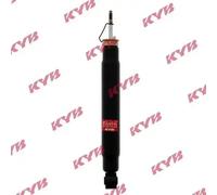 Shock absorber Rear Axle Top pin 349235 KYB for AUDI Q3