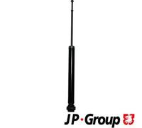 Shock absorber Rear Axle Top pin 3552100700 JP GROUP for HYUNDAI GETZ