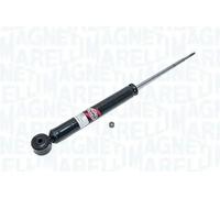 Shock absorber Rear Axle Top pin 356156070000 MAGNETI MARELLI for RENAULT