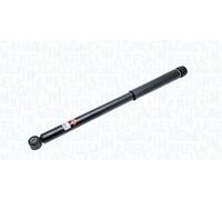 Shock absorber Rear Axle Top pin 357096070000 MAGNETI MARELLI for FIAT SUZUKI