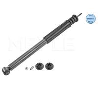Shock absorber Rear Axle Top pin 36-26 725 0001 MEYLE for NISSAN MICRA III