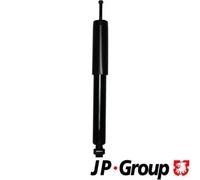Shock absorber Rear Axle Top pin 3652100900 JP GROUP for KIA SORENTO I
