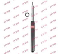 Shock absorber Rear Axle Top pin 366008 KYB for AUDI COUPE B3