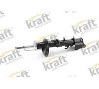 Shock absorber Rear Axle Top pin 4016857 KRAFT AUTOMOTIVE for ALFA ROMEO 147