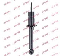 KYB Shock Absorber Rear Axle Twin Tube Oil Left Right For Vw Golf 441018