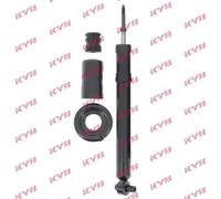 Shock Absorber Rear Replacement Service Fits Audi 50 VW Derby Polo KYB 441019