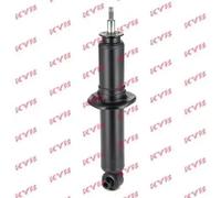 KYB Rear Suspension Shock Absorber Fits Audi A6 1994-1997 100 1990-1994