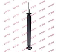KYB Rear Shock Absorber for Peugeot 406 2.0 Litre January 1999 to January 2000
