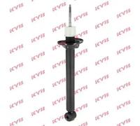 Shock absorber Rear Axle Top pin 441951 KYB for FORD ESCORT Mk VII