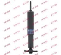 SHOCK ABSORBER 443208 FOR FORD SIERRA/Turnier/Break YTR/YTT 2.3L RED/R2A 1.8L