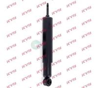 Shock absorber Rear Axle Top pin 443271 KYB for FIAT UNO