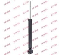 Shock absorber Rear Axle Top pin 443398 KYB for RENAULT THALIA I