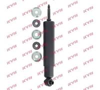 Shock absorber Rear Axle Top pin 445033 KYB for MERCEDES-BENZ G-CLASS