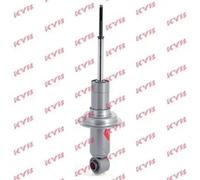 Rear Shock Absorber Strut Jaguar Daimler:XJ,XJ 40, 81 CCC6923 CBC4186 CBC5958