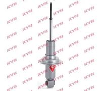 Rear Shock Absorber Strut Jaguar Daimler:XJ,XJ 40, 81 CCC6923 CBC4186 CBC5958