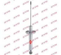 X2 PCS FITS VW PASSAT B2 ESTATE 1.8 SYNCRO SHOCK ABSORBER 551063 KYB