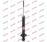 Kayaba (KYB) Shock Absorber 551108 – Rear Single Gas, Top Pin – for Lexus GS 2GR-FSE/3GR-FE/3GR-FSE