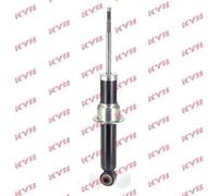 Shock absorber Rear Axle Top pin 551612 KYB for JAGUAR S-TYPE II
