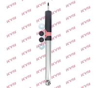 KYB 553178 Shock Absorber Rear Replacement Fits Mercedes-Benz 124 E-Class